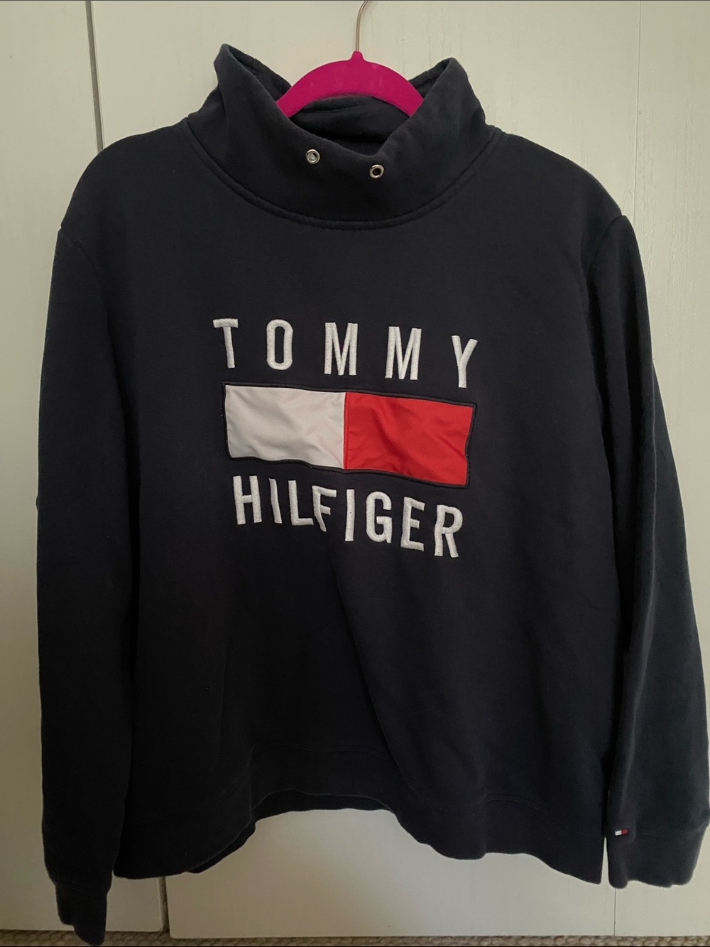 Tommy Hilfiger sweatshirt